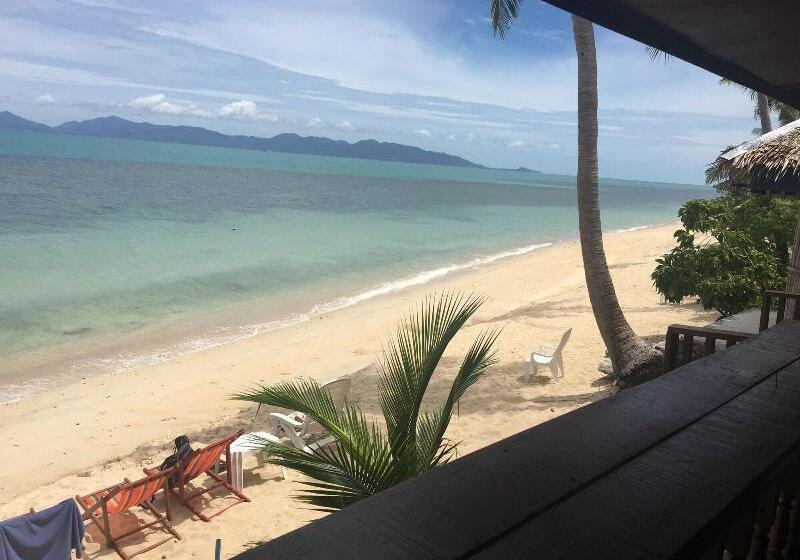 Отель Bangpo Village