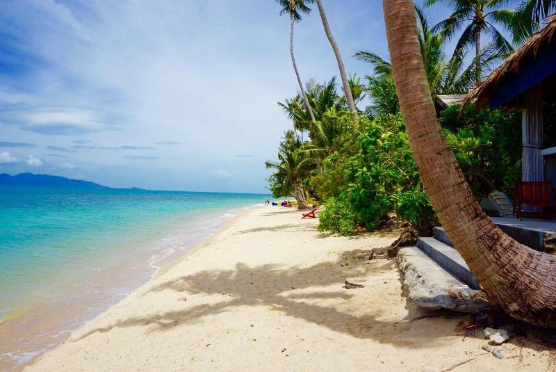 Отель Bangpo Village