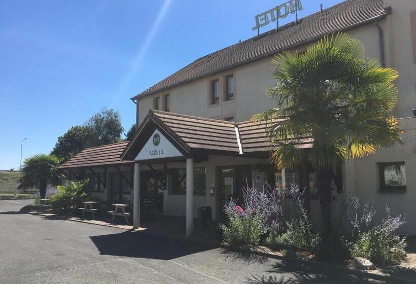 B&b Hotel Chatellerault
