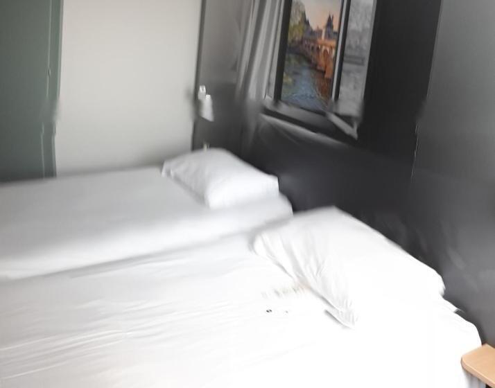 B&b Hotel Chatellerault