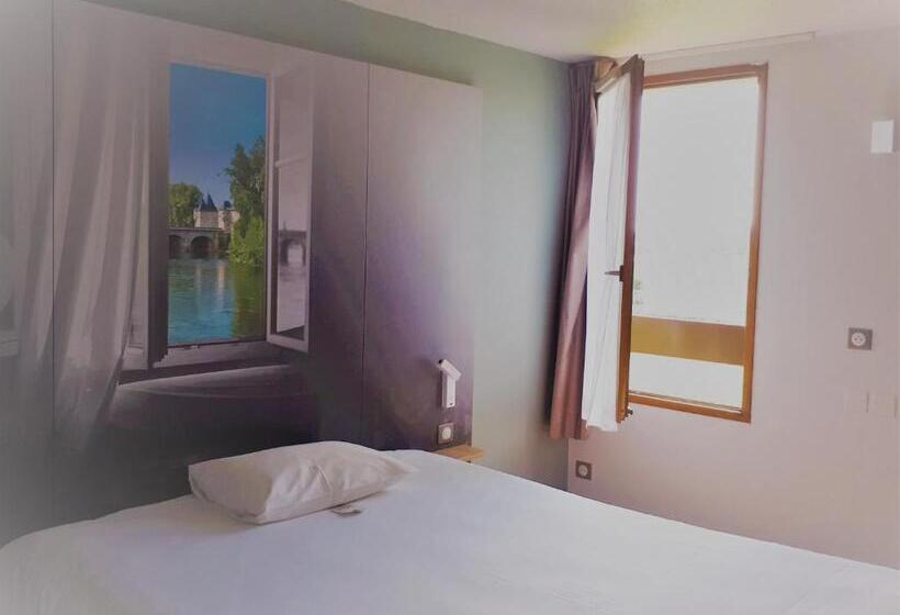 B&b Hotel Chatellerault