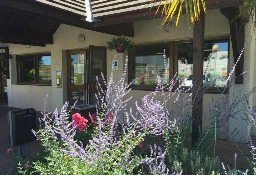 B&b Hotel Chatellerault