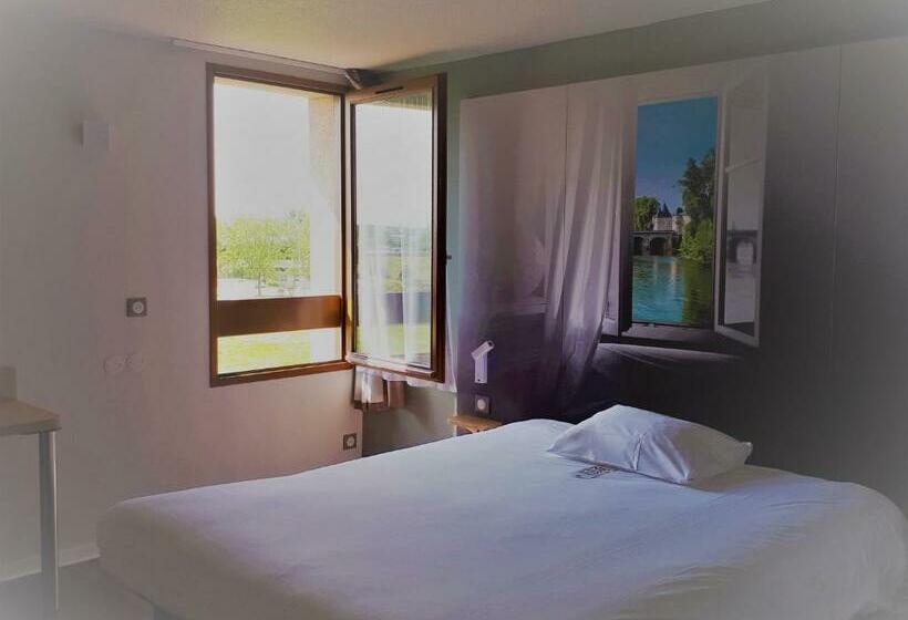 B&b Hotel Chatellerault