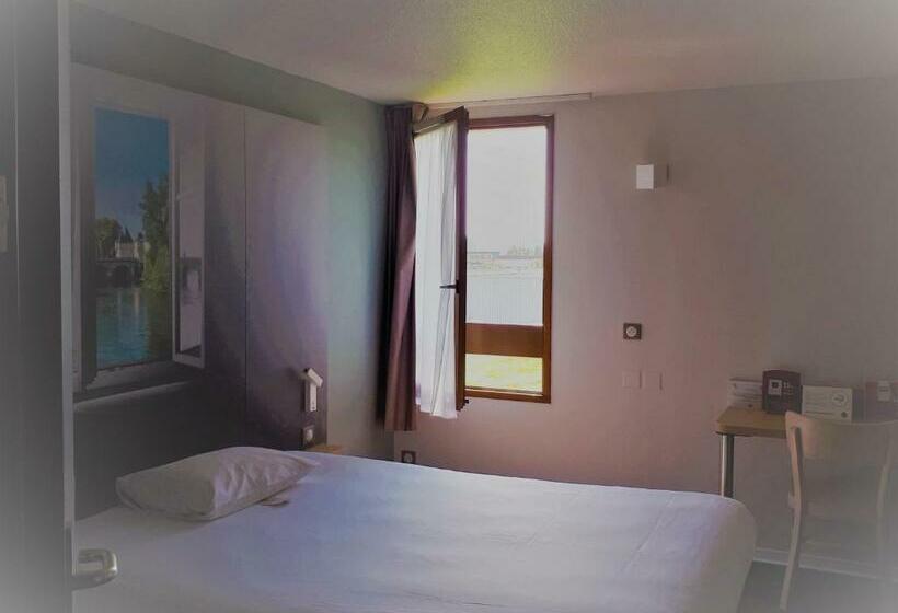 B&b Hotel Chatellerault