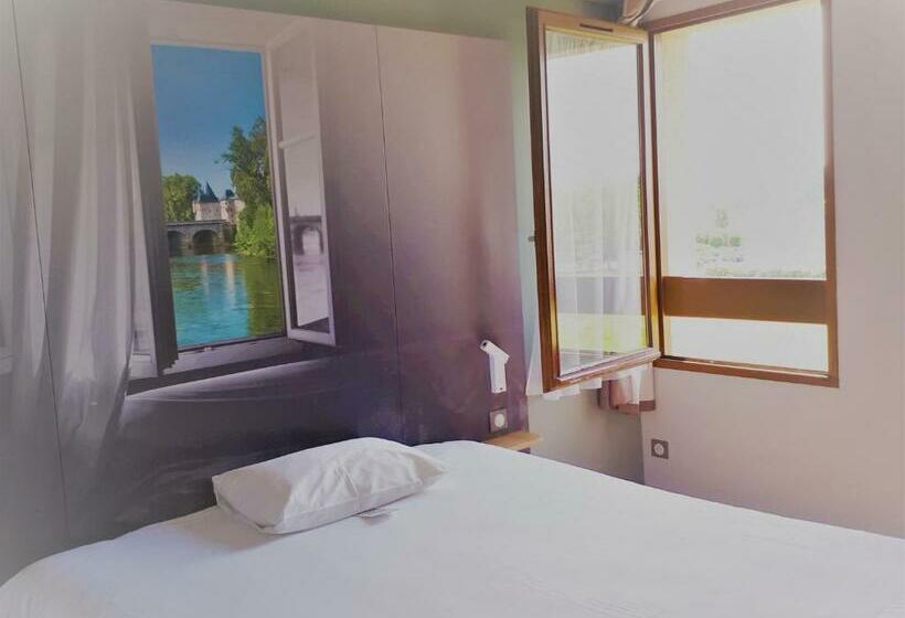 B&b Hotel Chatellerault