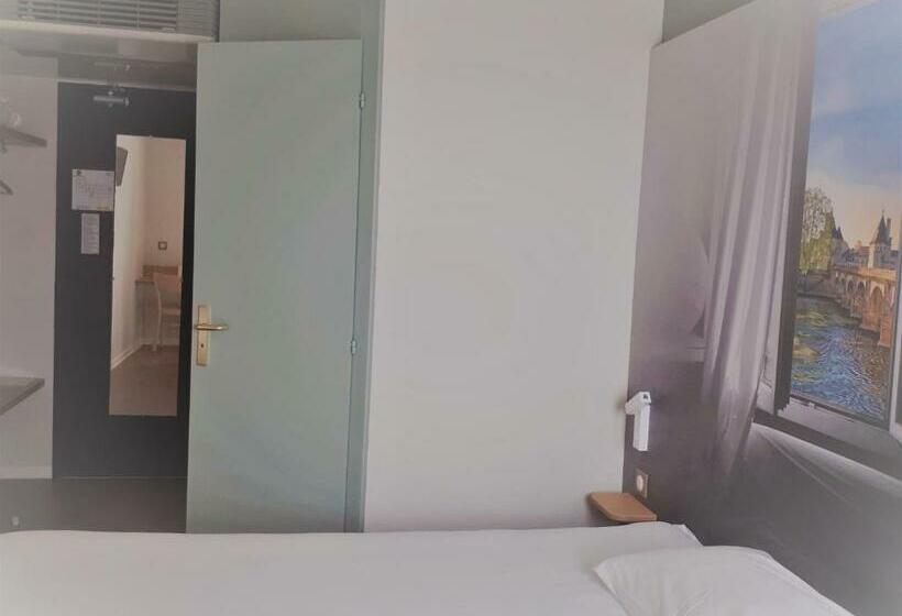 B&b Hotel Chatellerault