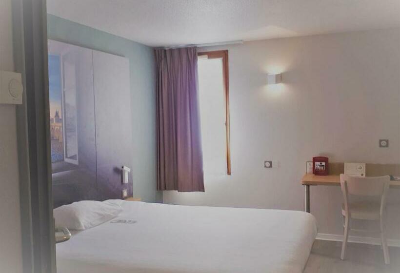 B&b Hotel Chatellerault