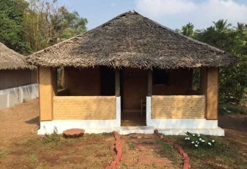 酒店 Beach Bay Cottages