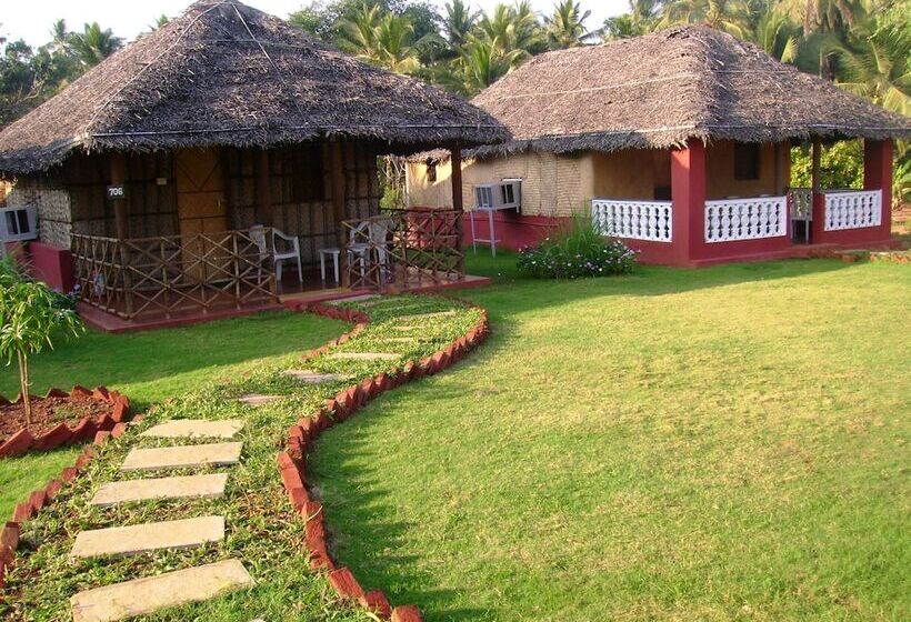 酒店 Beach Bay Cottages