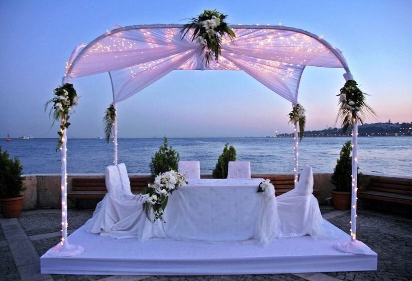 酒店 Beach Bay Cottages