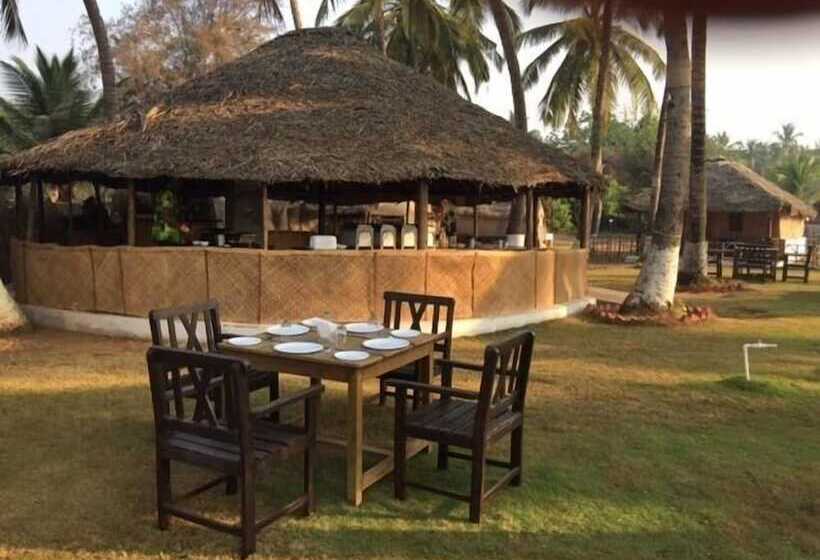 酒店 Beach Bay Cottages