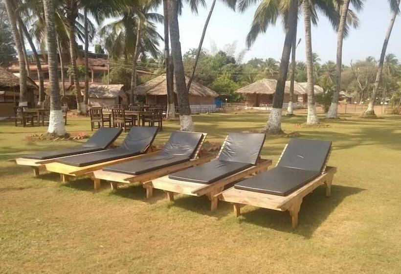 酒店 Beach Bay Cottages