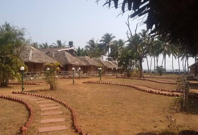 酒店 Beach Bay Cottages