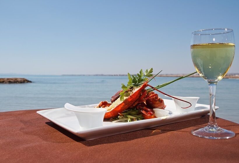 酒店 Beach Bay Cottages