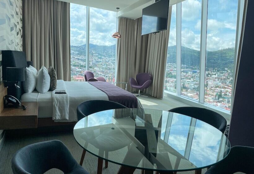 호텔 Belo Grand Morelia