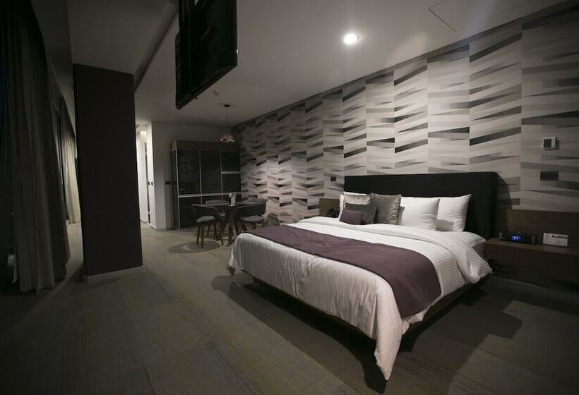 호텔 Belo Grand Morelia