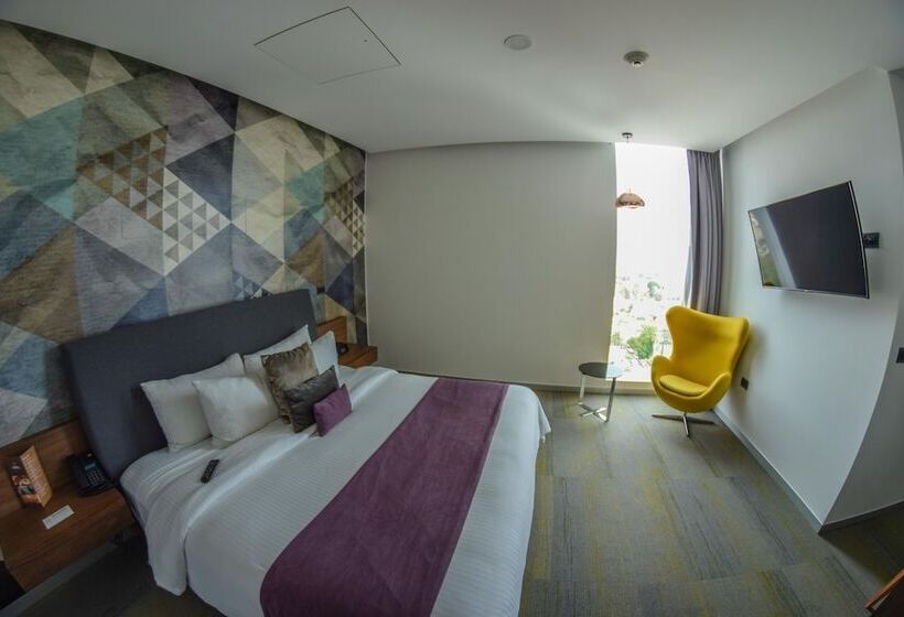 호텔 Belo Grand Morelia