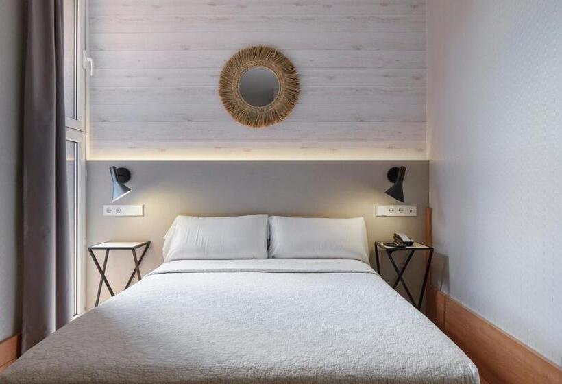 فندق Berri Versalles