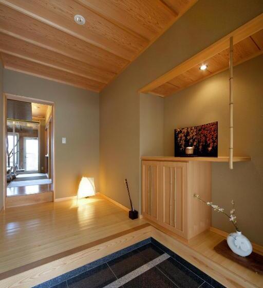 בית מלון כפרי Bettei Soan