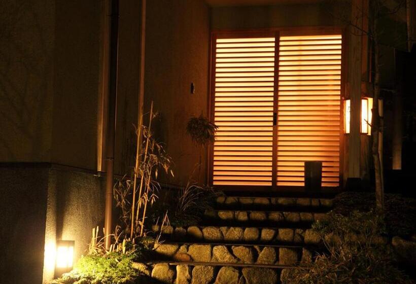 בית מלון כפרי Bettei Soan