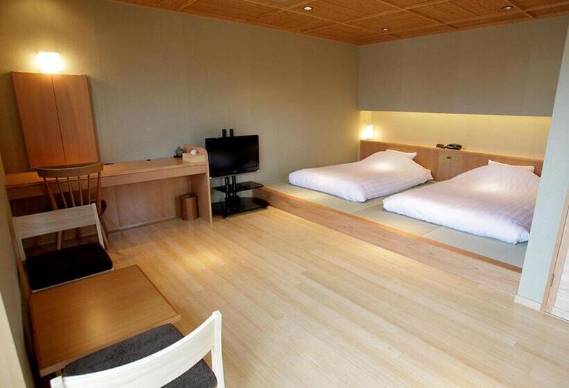 בית מלון כפרי Bettei Soan