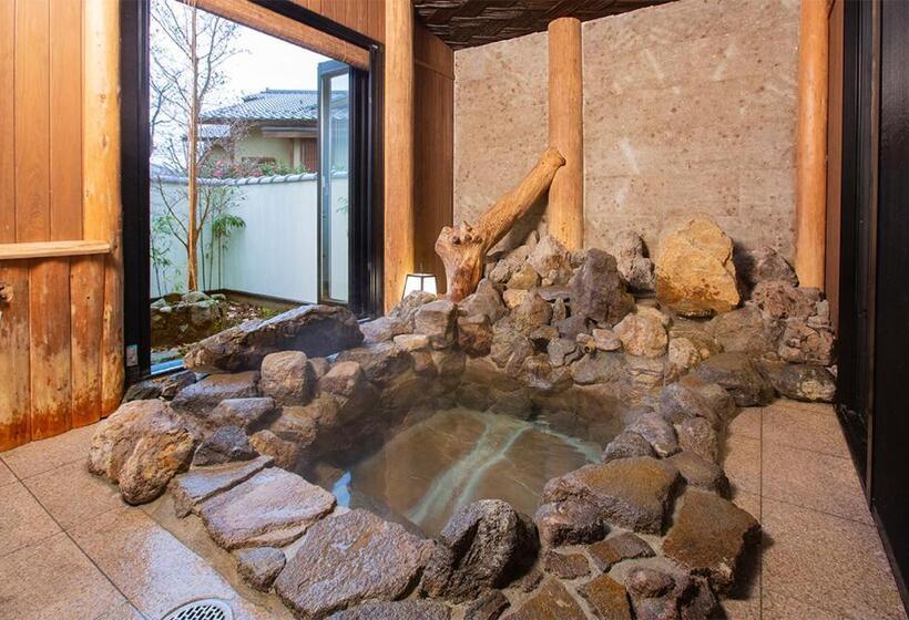 בית מלון כפרי Bettei Soan