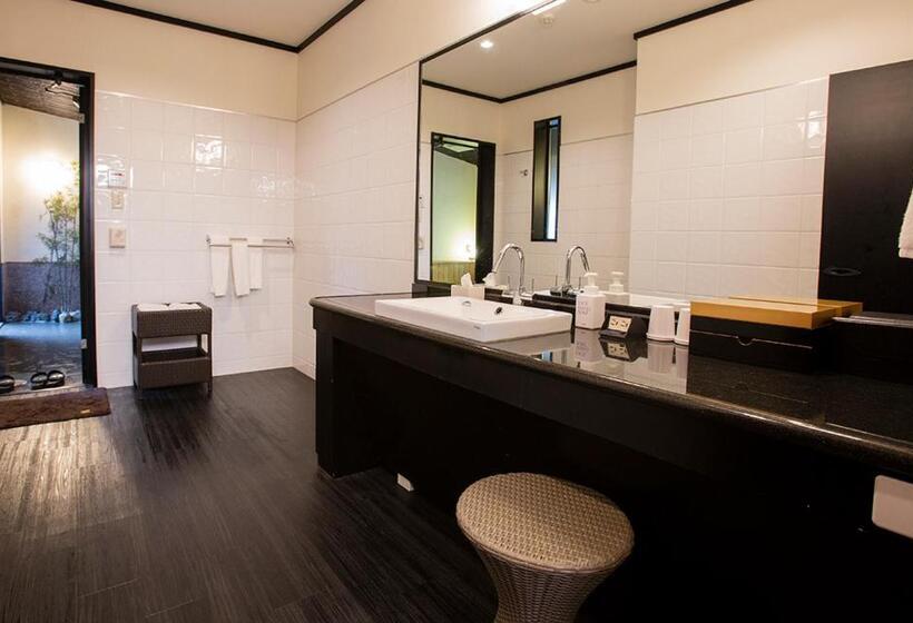 בית מלון כפרי Bettei Soan