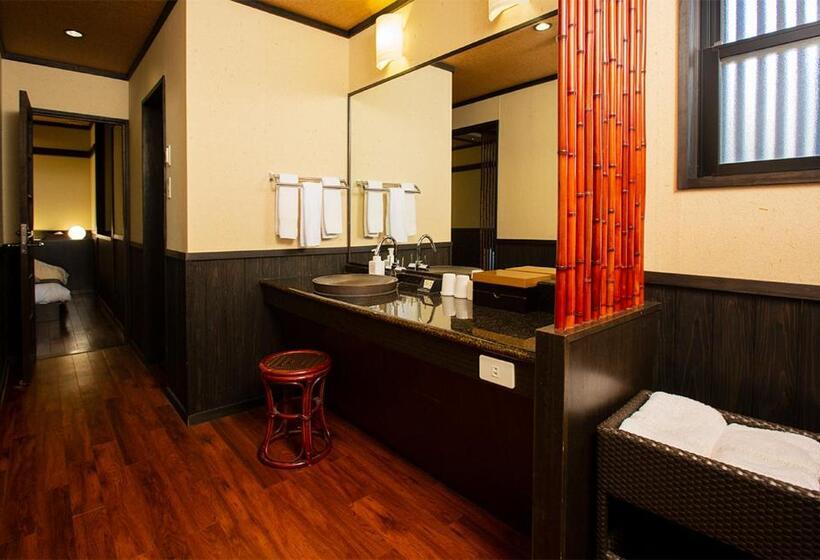 בית מלון כפרי Bettei Soan