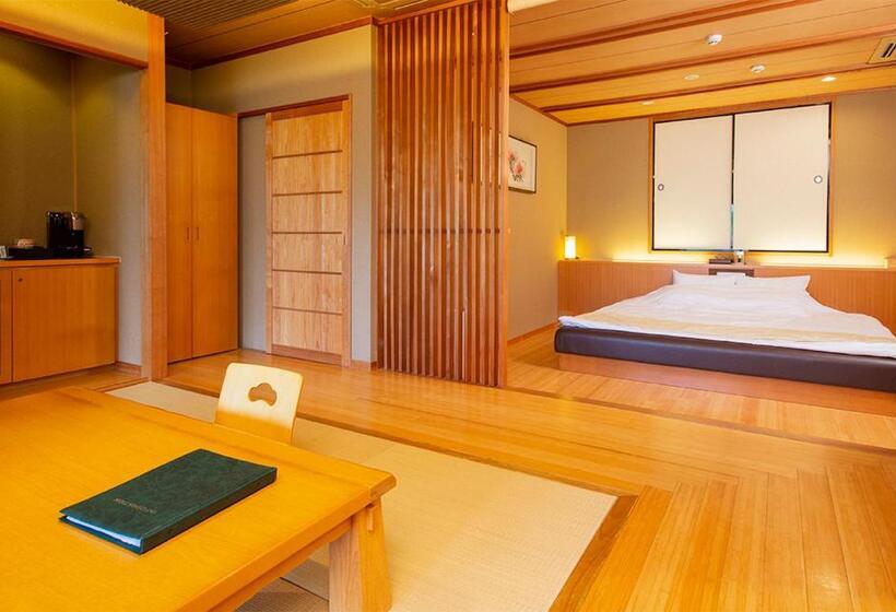 בית מלון כפרי Bettei Soan