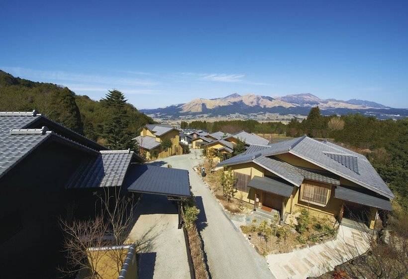 בית מלון כפרי Bettei Soan