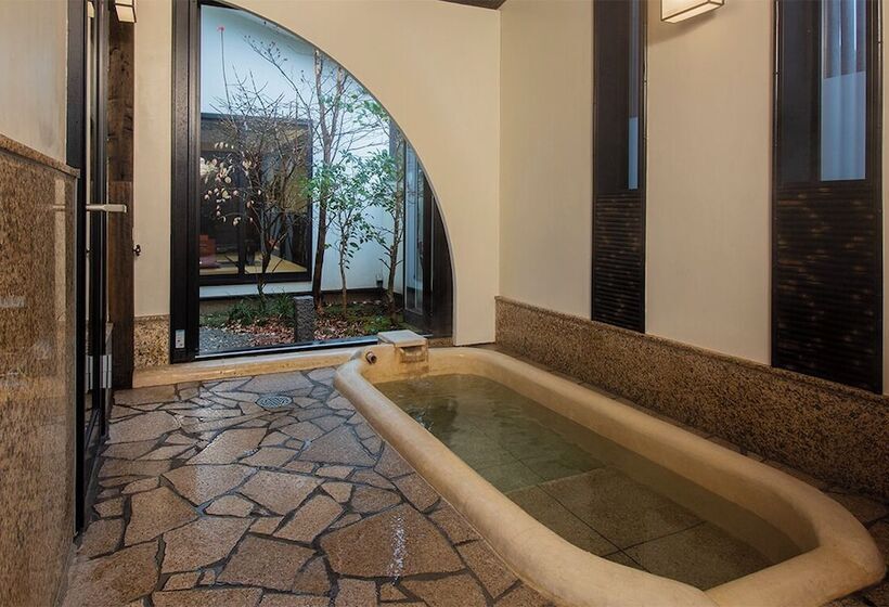 בית מלון כפרי Bettei Soan