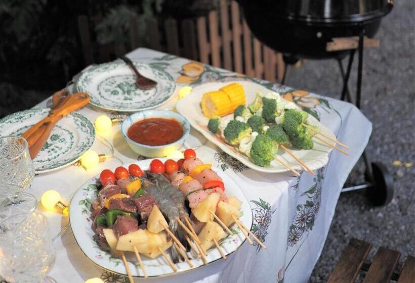 Blu Monkey Pooltara Krabi Hotel & Villas Pet Friendly