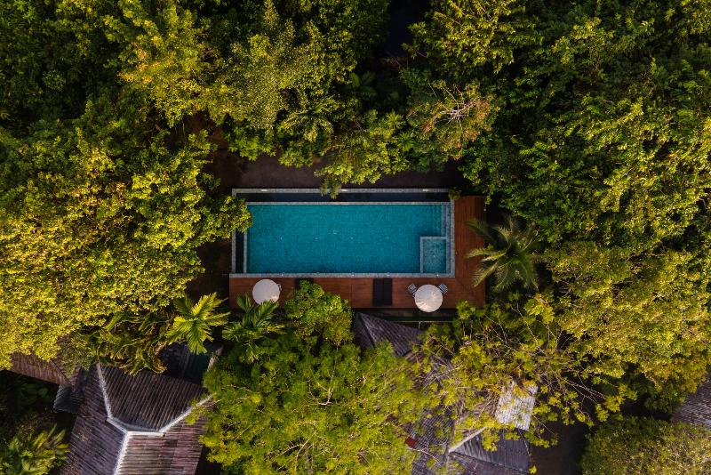 Blu Monkey Pooltara Krabi Hotel & Villas Pet Friendly