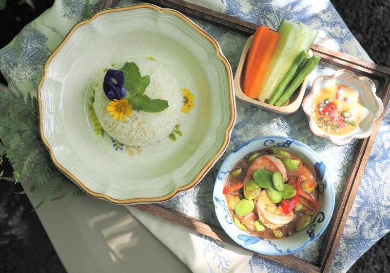 Blu Monkey Pooltara Krabi Hotel & Villas Pet Friendly