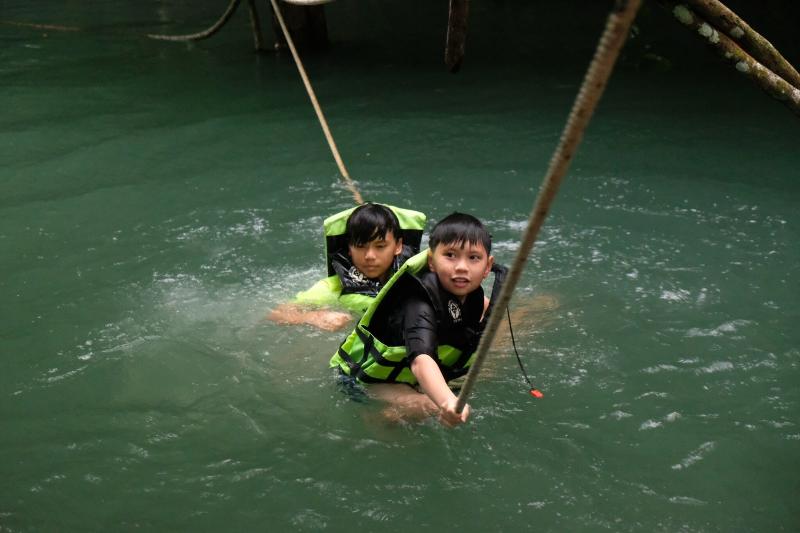 Blu Monkey Pooltara Krabi Hotel & Villas Pet Friendly