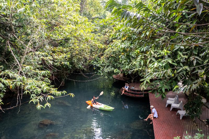 Blu Monkey Pooltara Krabi Hotel & Villas Pet Friendly