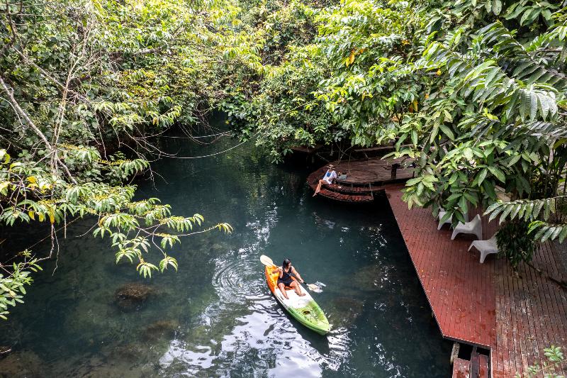 Blu Monkey Pooltara Krabi Hotel & Villas Pet Friendly