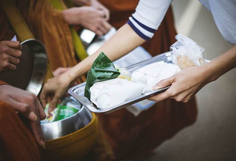 Blu Monkey Pooltara Krabi Hotel & Villas Pet Friendly