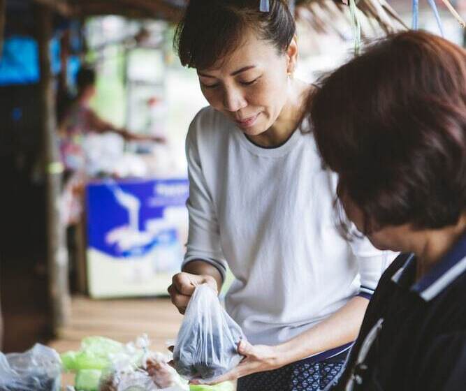 Blu Monkey Pooltara Krabi Hotel & Villas Pet Friendly