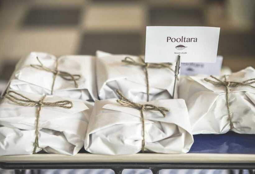 Blu Monkey Pooltara Krabi Hotel & Villas Pet Friendly