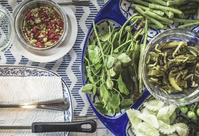 Blu Monkey Pooltara Krabi Hotel & Villas Pet Friendly