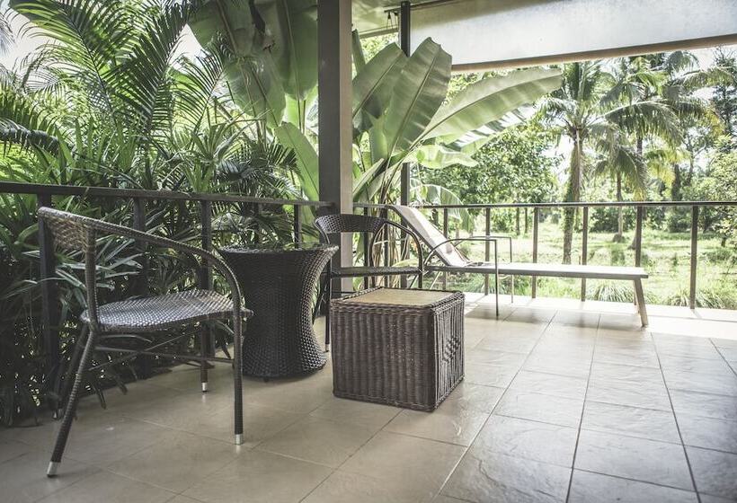 Blu Monkey Pooltara Krabi Hotel & Villas Pet Friendly