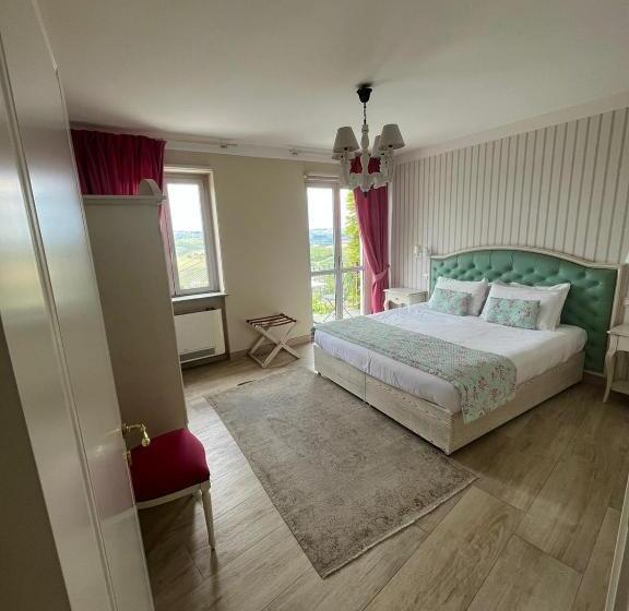 Отель Borgo Vecchio Locanda Di Charme