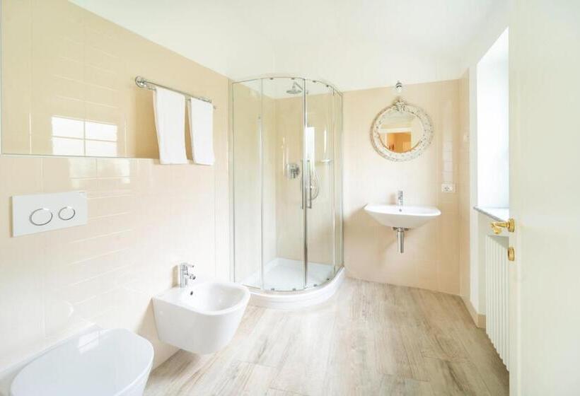 Отель Borgo Vecchio Locanda Di Charme