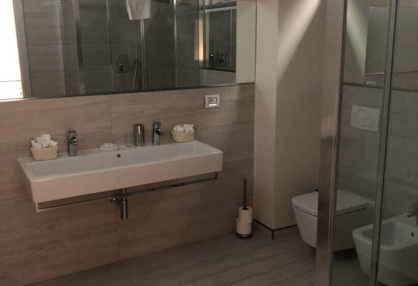 Отель Borgo Vecchio Locanda Di Charme