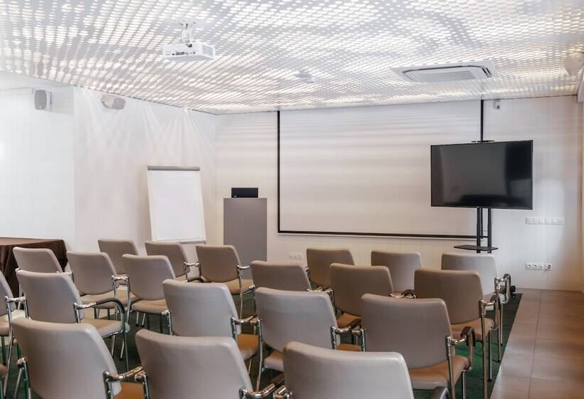 Boutique Hotel Khabarovsk City