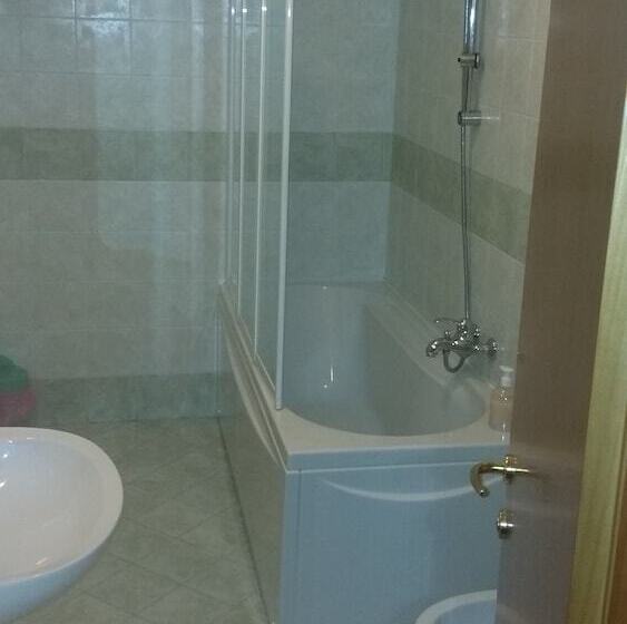 ホテル Ca' Del Bosco