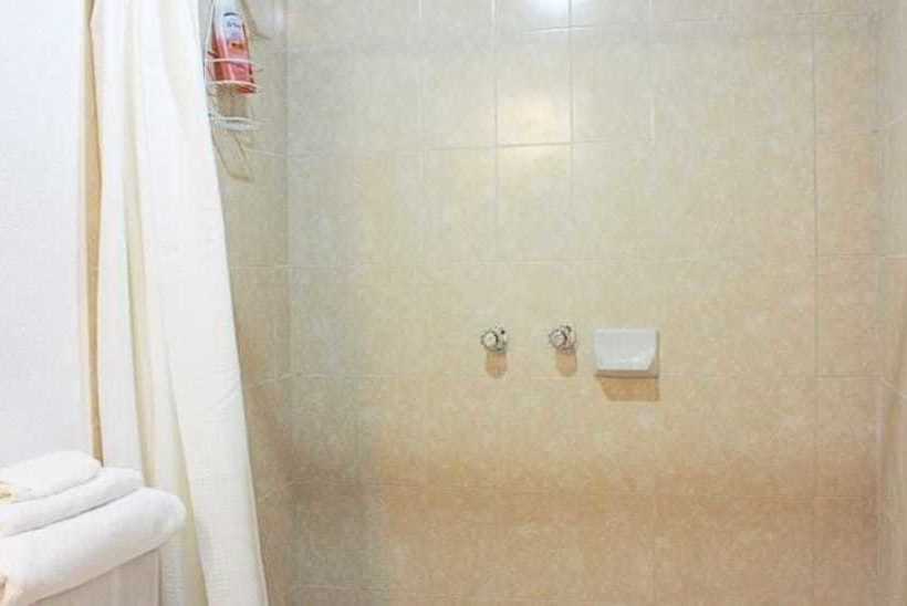 Cabaña Geranios Tequisquiapan