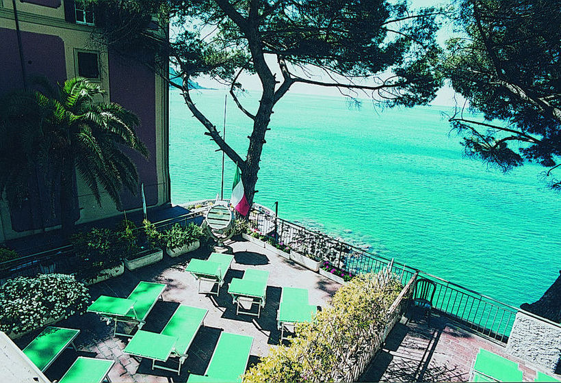 בית מלון כפרי Casmona