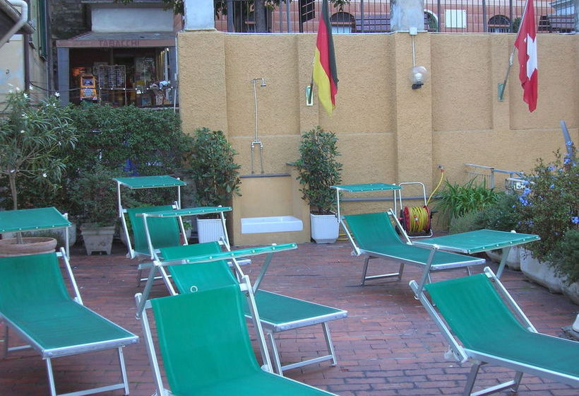 בית מלון כפרי Casmona